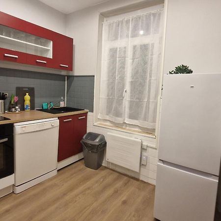 Spacieuce Maison Proche De Nausicaa, Gare Et Remparts, 3 Chambres, Free Parking, Netflix, Primes Video, Free Wifi Μπουλόν-Σιρ-Μερ Εξωτερικό φωτογραφία