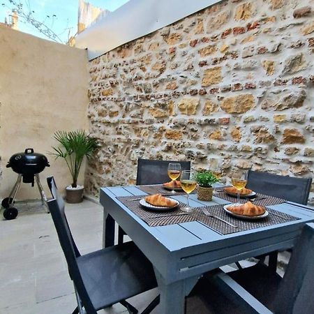 Spacieuce Maison Proche De Nausicaa, Gare Et Remparts, 3 Chambres, Free Parking, Netflix, Primes Video, Free Wifi Μπουλόν-Σιρ-Μερ Εξωτερικό φωτογραφία