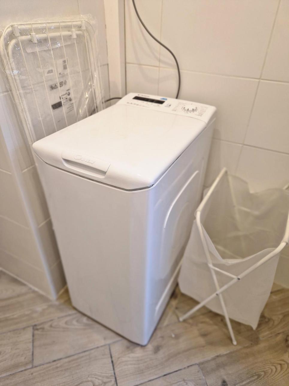 Spacieuce Maison Proche De Nausicaa, Gare Et Remparts, 3 Chambres, Free Parking, Netflix, Primes Video, Free Wifi Μπουλόν-Σιρ-Μερ Εξωτερικό φωτογραφία