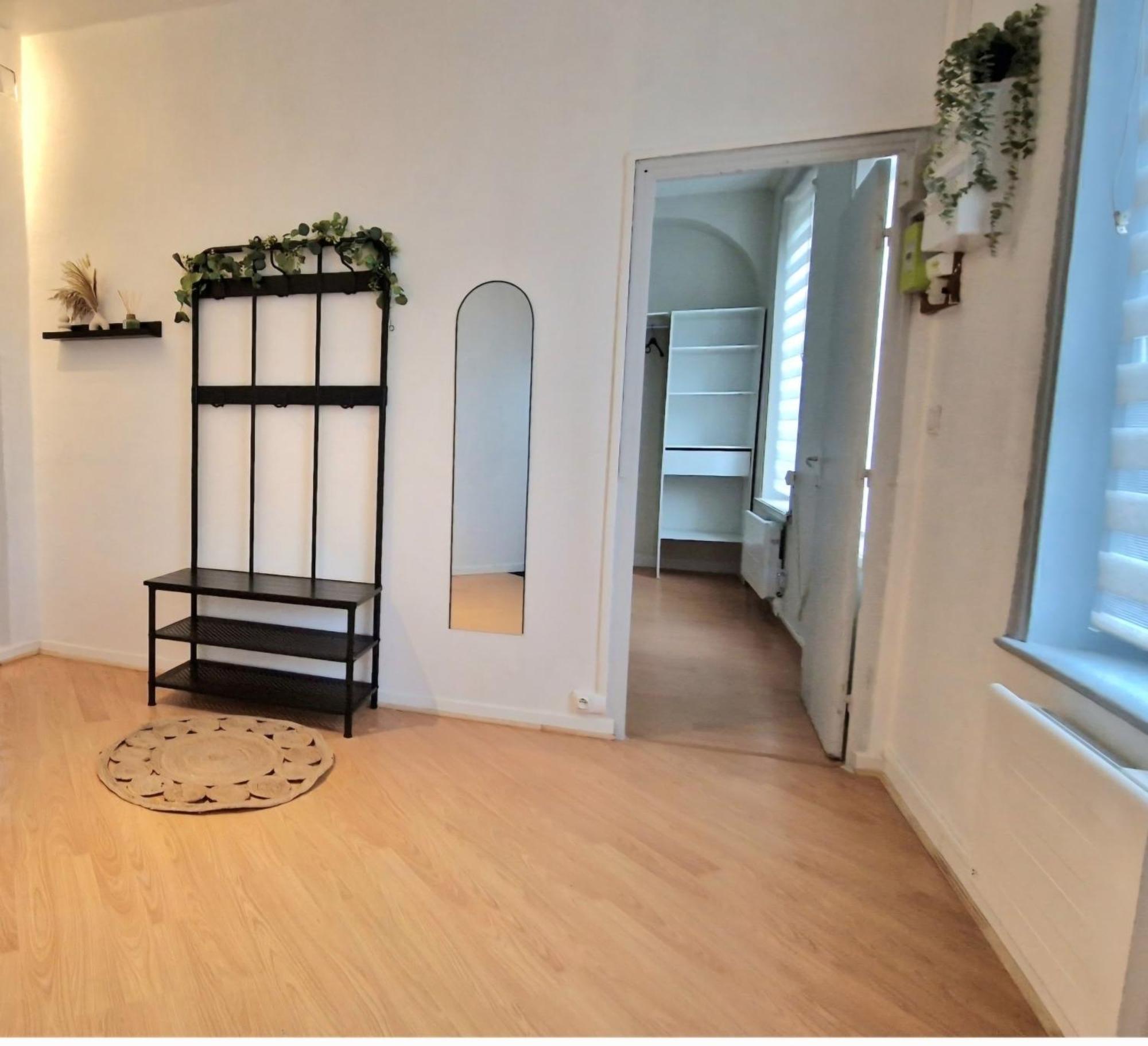 Spacieuce Maison Proche De Nausicaa, Gare Et Remparts, 3 Chambres, Free Parking, Netflix, Primes Video, Free Wifi Μπουλόν-Σιρ-Μερ Εξωτερικό φωτογραφία