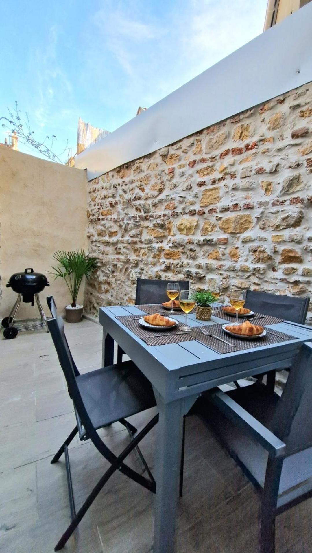 Spacieuce Maison Proche De Nausicaa, Gare Et Remparts, 3 Chambres, Free Parking, Netflix, Primes Video, Free Wifi Μπουλόν-Σιρ-Μερ Εξωτερικό φωτογραφία