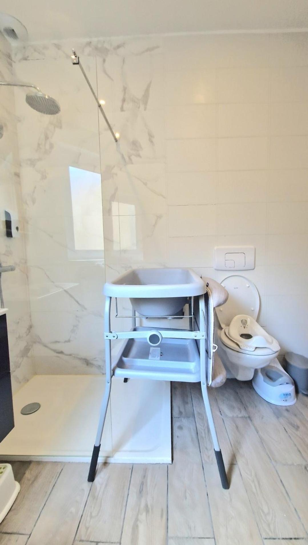 Spacieuce Maison Proche De Nausicaa, Gare Et Remparts, 3 Chambres, Free Parking, Netflix, Primes Video, Free Wifi Μπουλόν-Σιρ-Μερ Εξωτερικό φωτογραφία