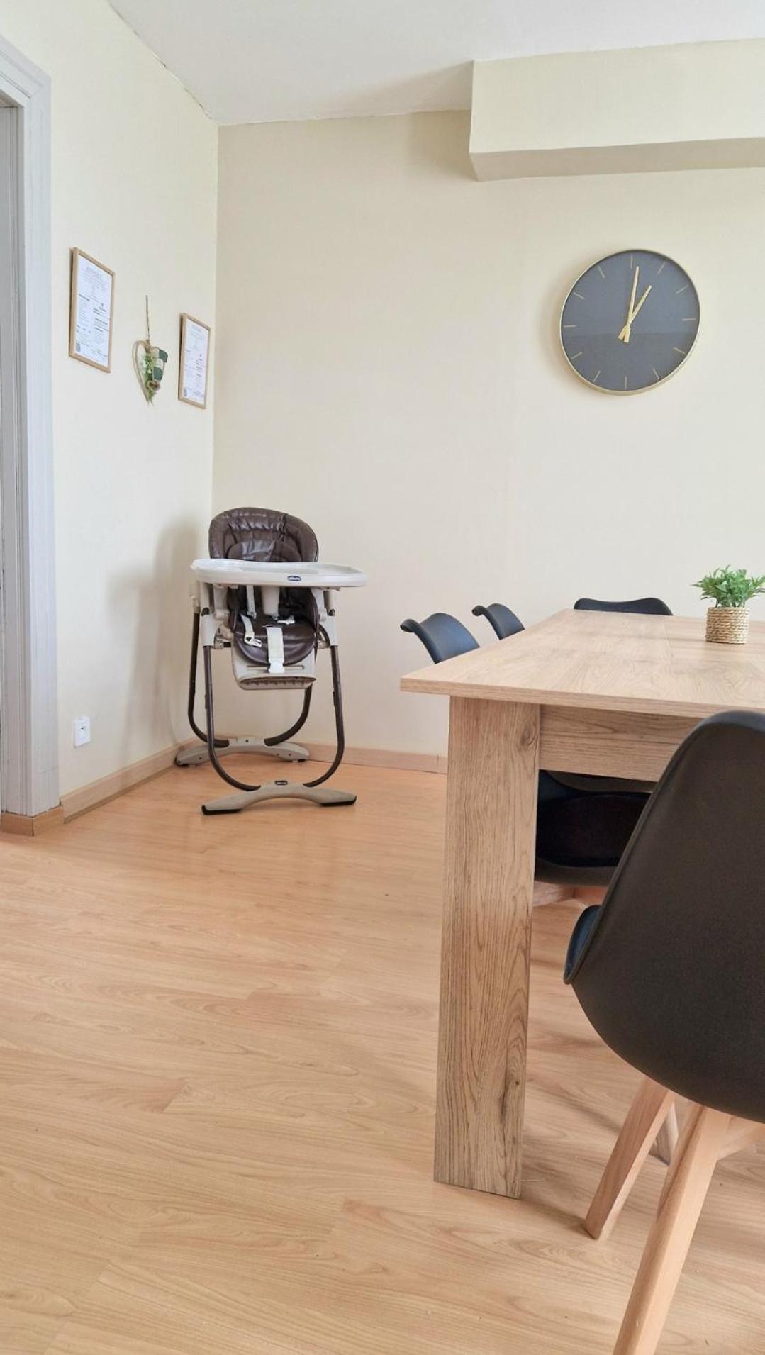 Spacieuce Maison Proche De Nausicaa, Gare Et Remparts, 3 Chambres, Free Parking, Netflix, Primes Video, Free Wifi Μπουλόν-Σιρ-Μερ Εξωτερικό φωτογραφία