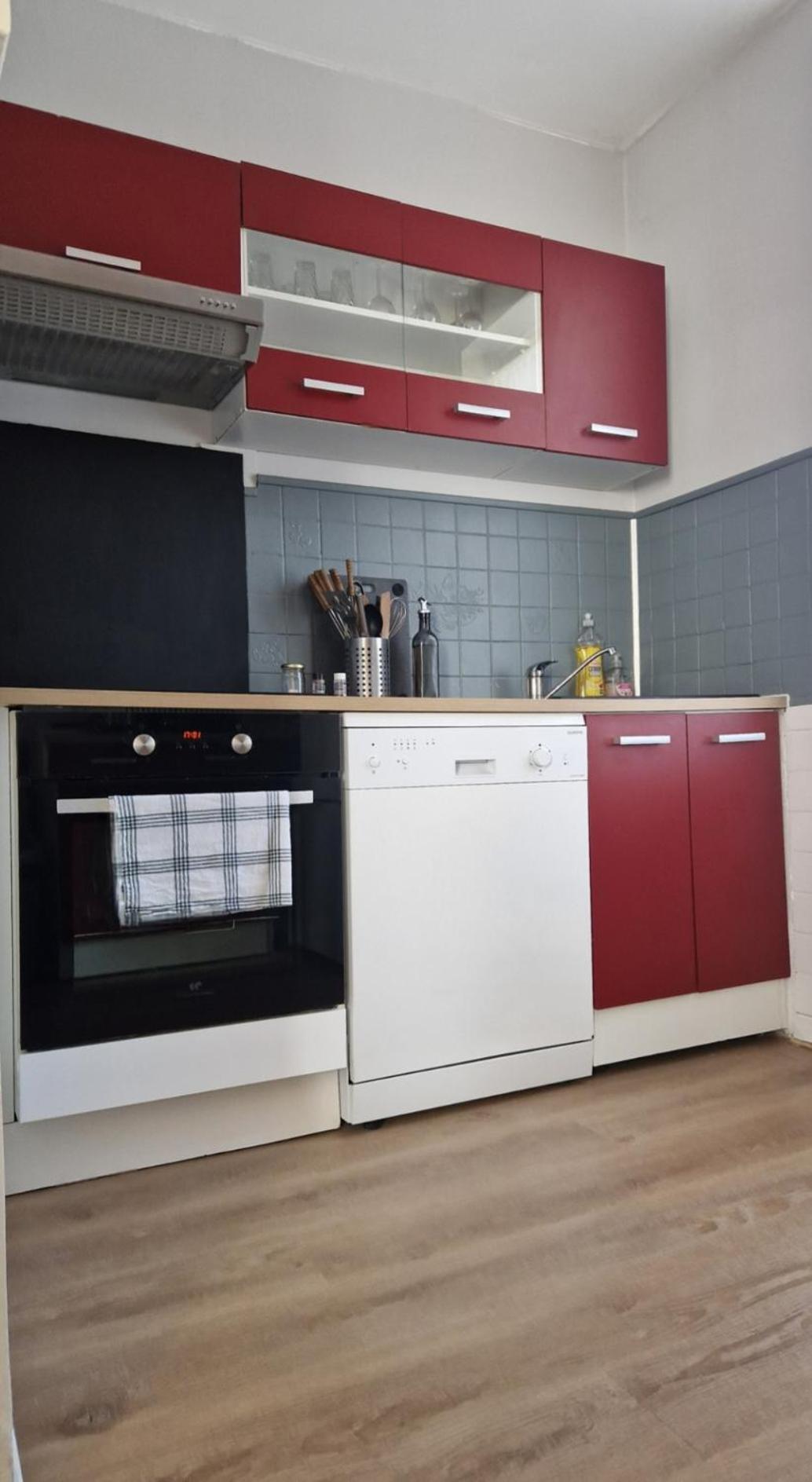 Spacieuce Maison Proche De Nausicaa, Gare Et Remparts, 3 Chambres, Free Parking, Netflix, Primes Video, Free Wifi Μπουλόν-Σιρ-Μερ Εξωτερικό φωτογραφία